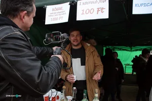 6. Falusi disznóvágás / Fotók: Útirány.hu