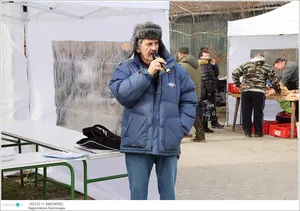 Fotók: Útirány.hu, Kiss Szabó Zoltán