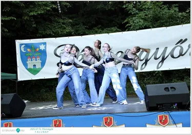 PÉNZESGYŐR FALUNAP 2025
