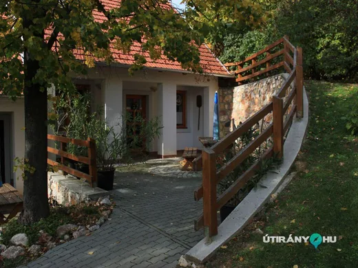 'Bakonybél-Somhegy Vendégház' cikk borítóképe