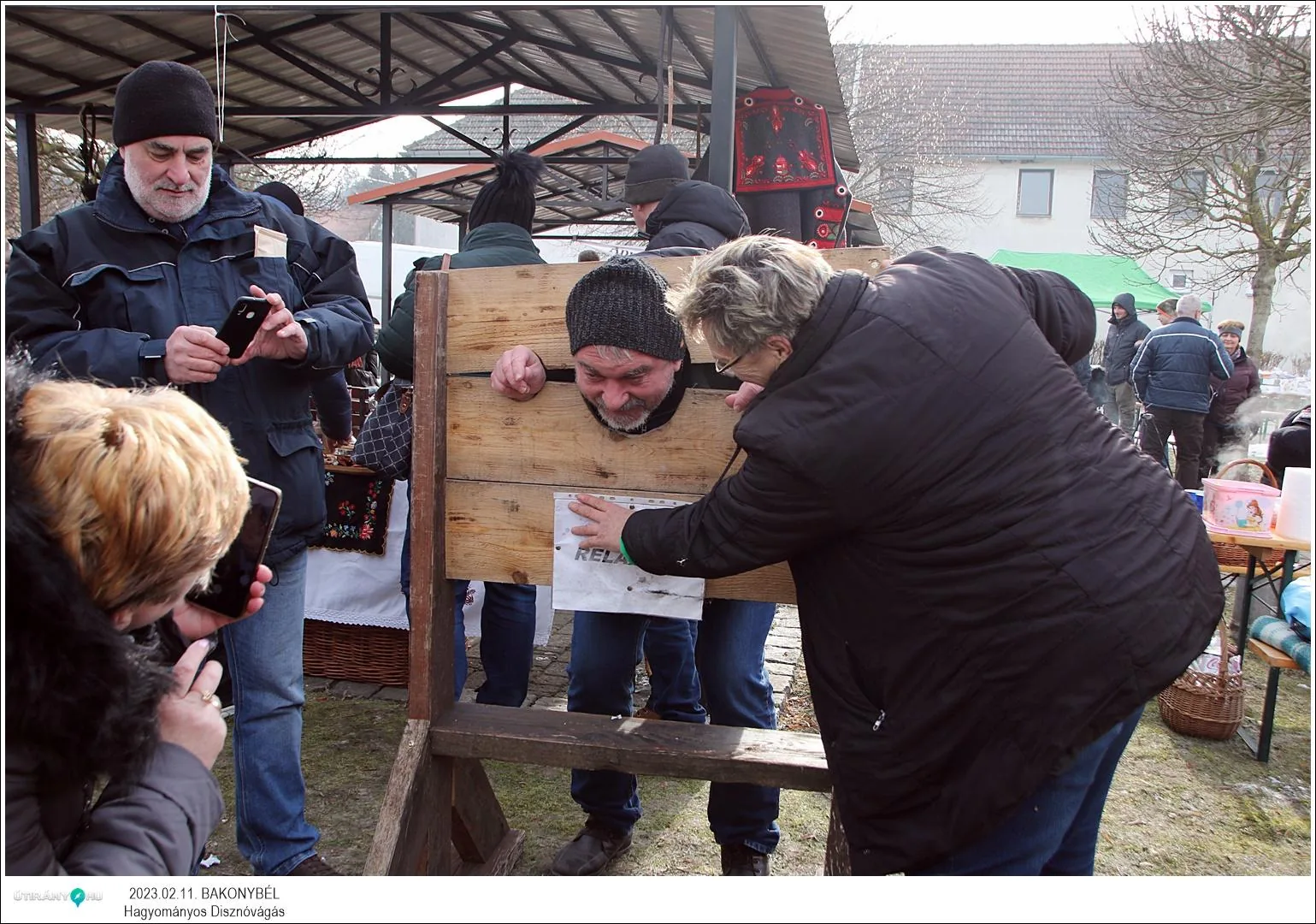 Fotók: Útirány.hu, Kiss Szabó Zoltán