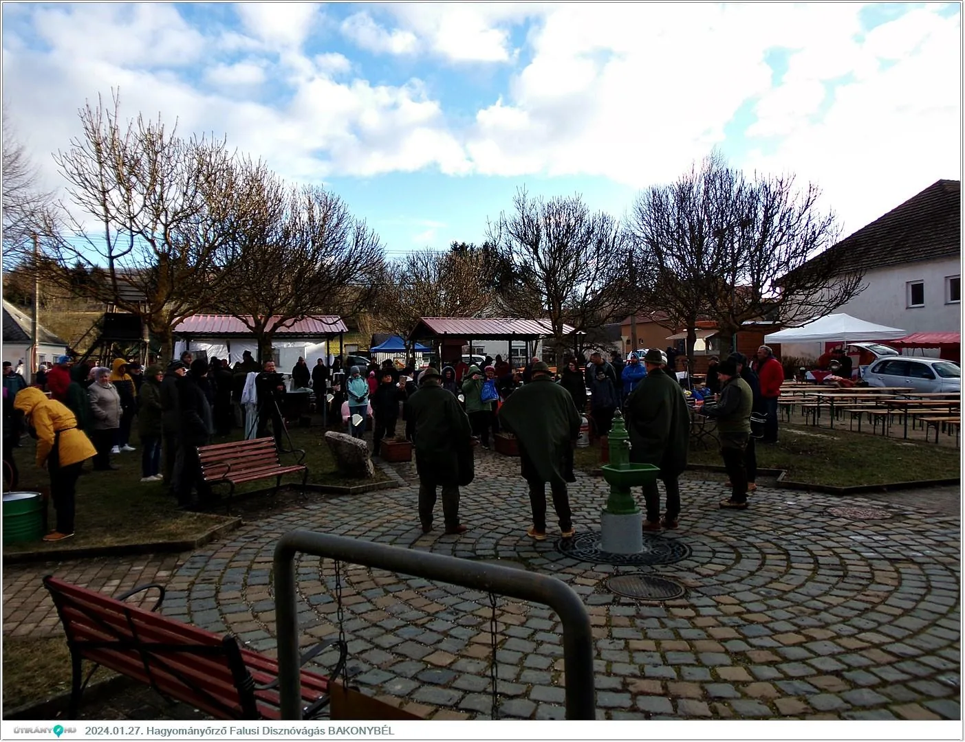 Fotók, Útirány.hu