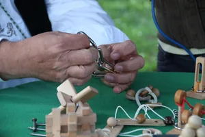 Pityóka Party, késő délután-este Fotó: BakonyiHirek