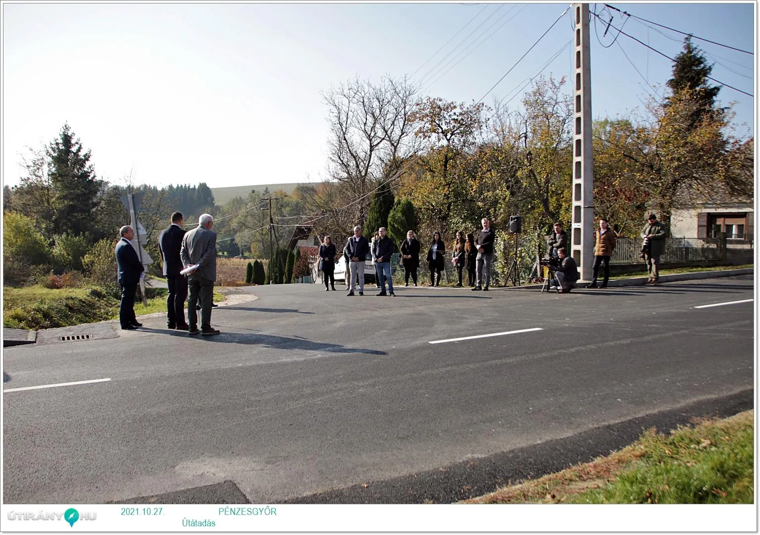 Képek az rendezvényről / fotók: Útirány.hu