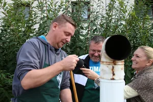 Pityóka Party, kora délután Fotó: BakonyiHirek 