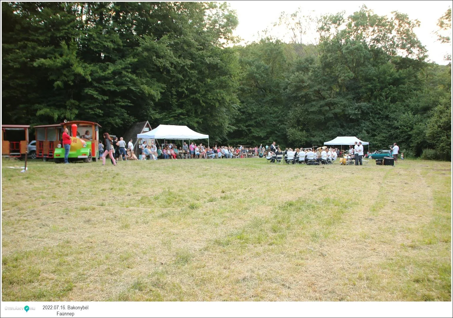 Fotók, Útirány.hu: