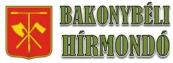 Bakonybéli Hírmondó borítóképe