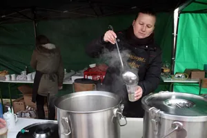 6. Falusi disznóvágás / Fotók: Útirány.hu