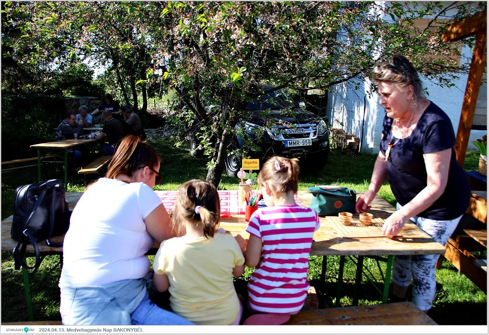 Képek: Útirány.hu