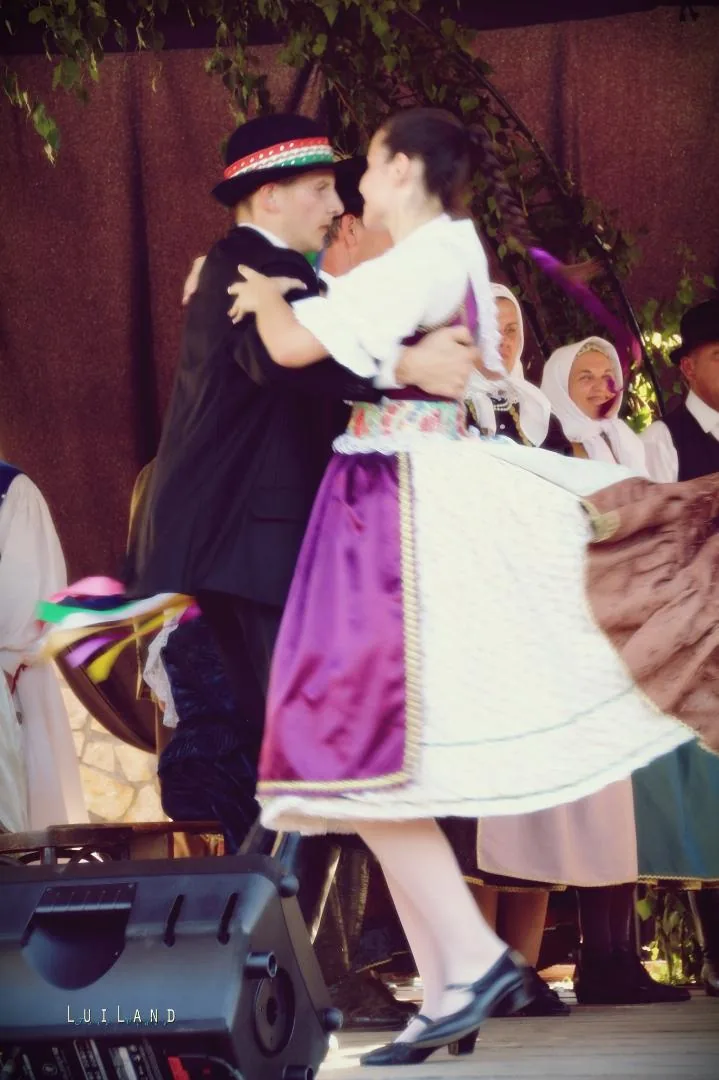 Millenniumi Falunap 2018, Képek: LuiLand