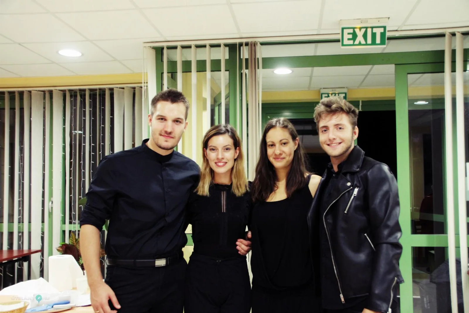 Teremtés Napja - Család-fa ültetés / Fotók: Útirány.hu