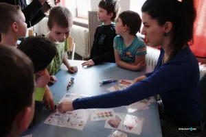 2019.03. Iskolánkban forgatott az Útirány.hu csapata