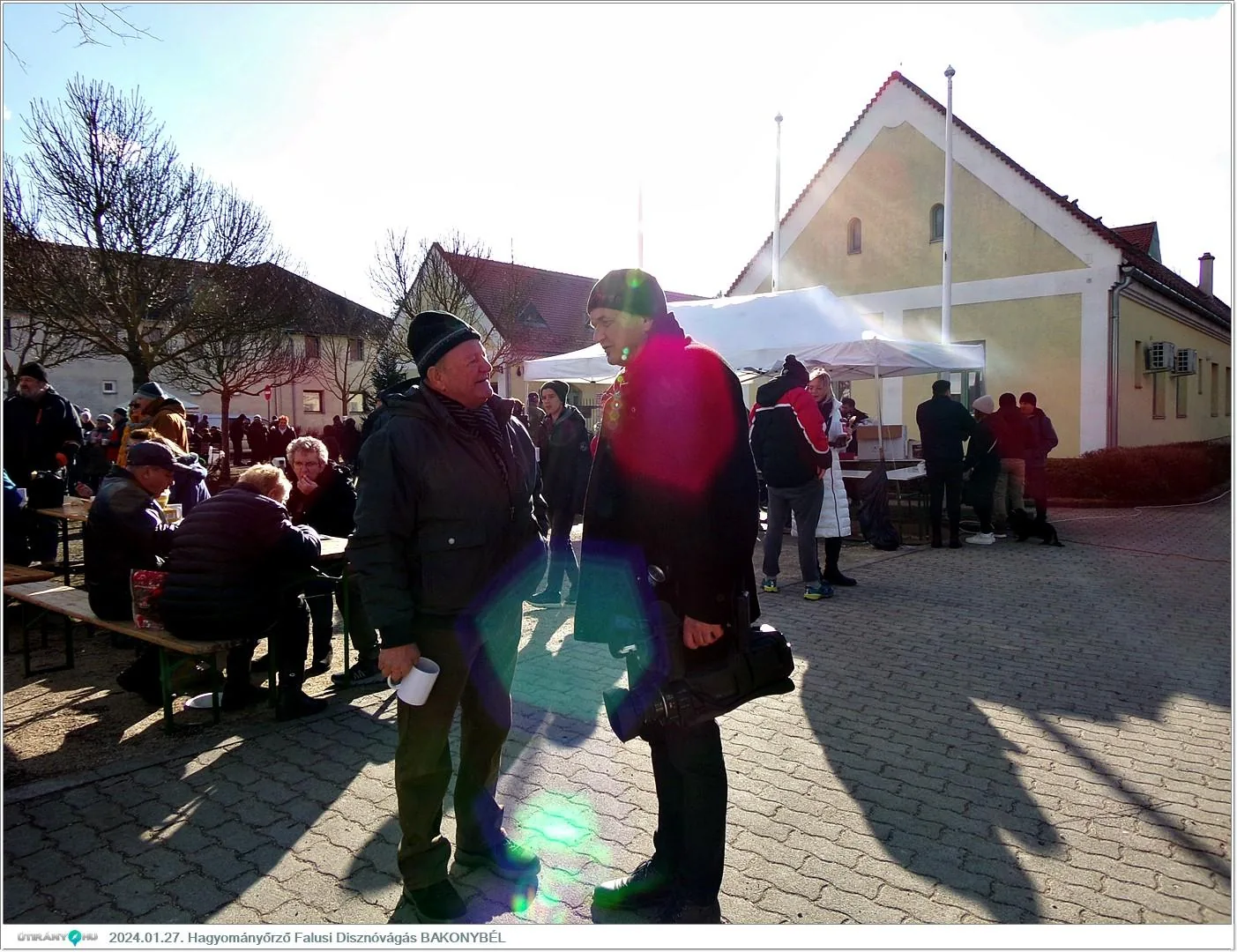 Fotók, Útirány.hu