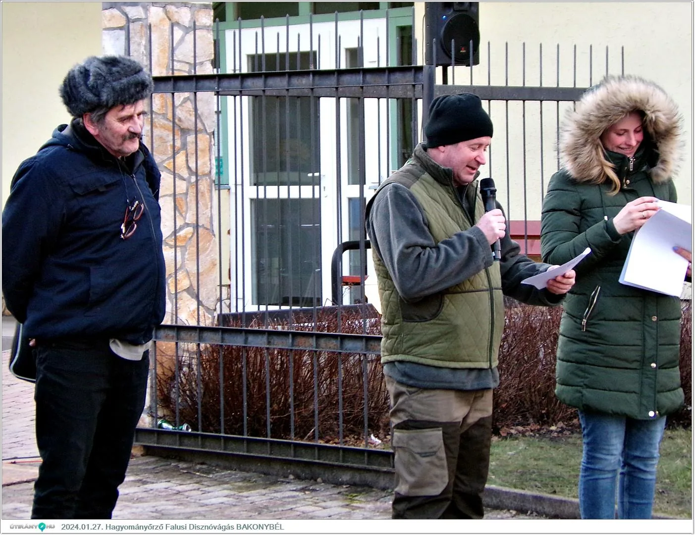 Fotók, Útirány.hu