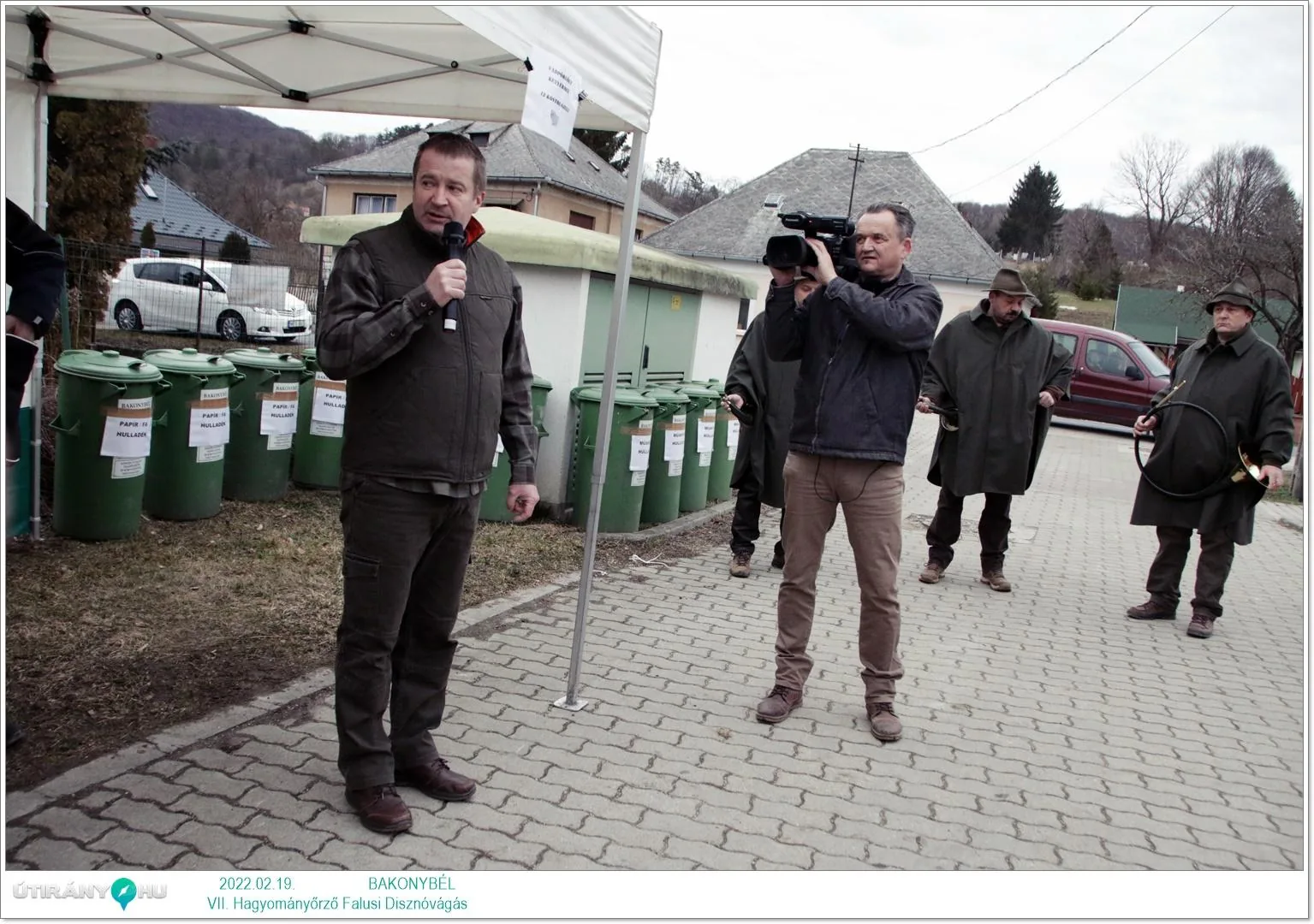 Fotók: Útirány.hu