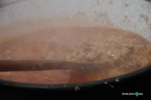 2018 Hagyományőrző disznóvágás. Fotók: Útirány.hu