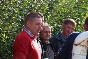 Pityóka Party, késő délután-este Fotó: BakonyiHirek