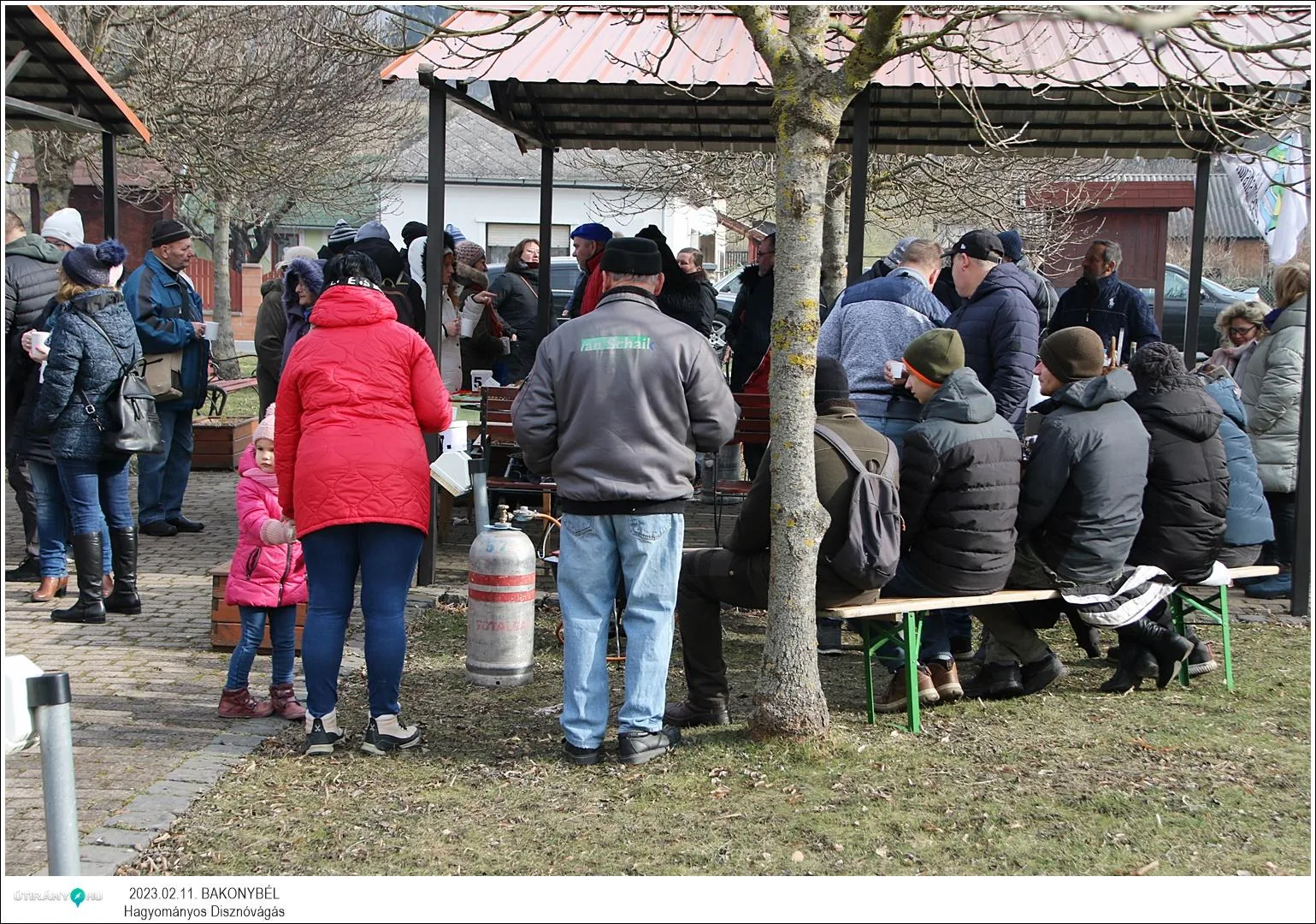 Fotók: Útirány.hu, Kiss Szabó Zoltán