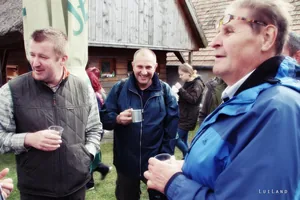 12. Medvehagymás napok. Fotók: Sárfi Lajos