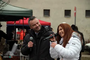 6. Falusi disznóvágás / Fotók: Útirány.hu