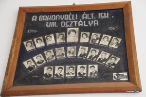 2019.03. Iskolánkban forgatott az Útirány.hu csapata