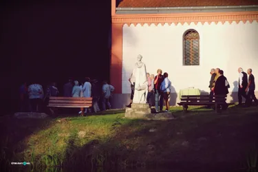 Teremtés Napjának Ünnepe