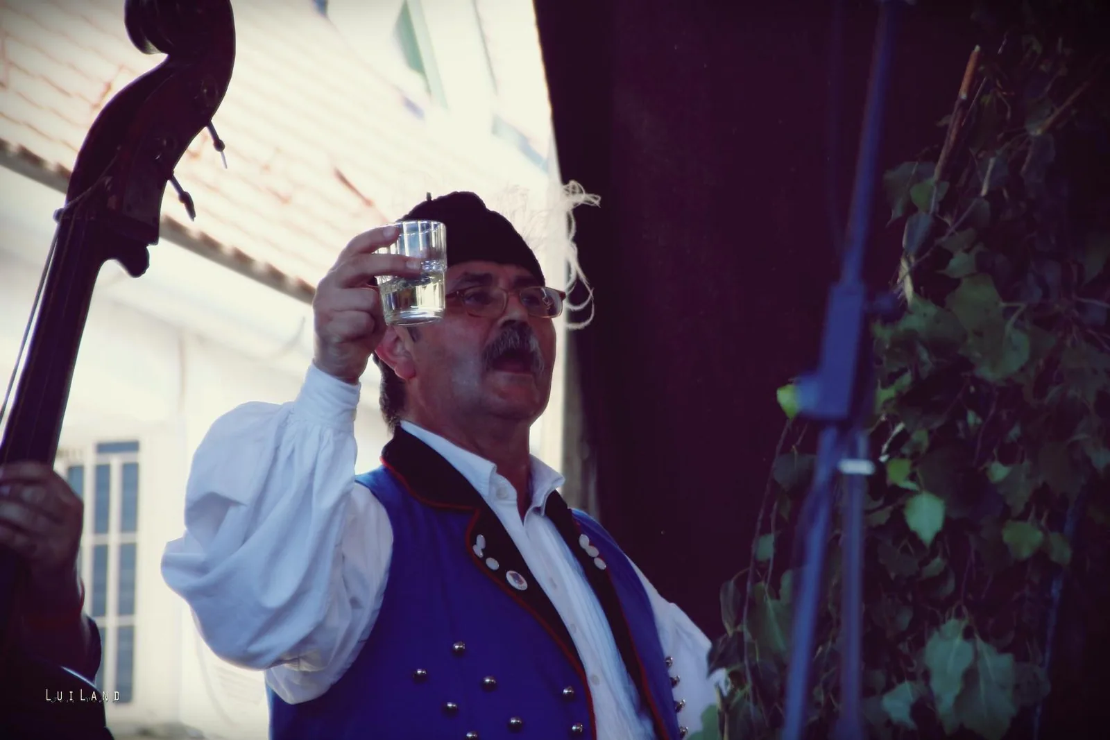 Millenniumi Falunap 2018, Képek: LuiLand