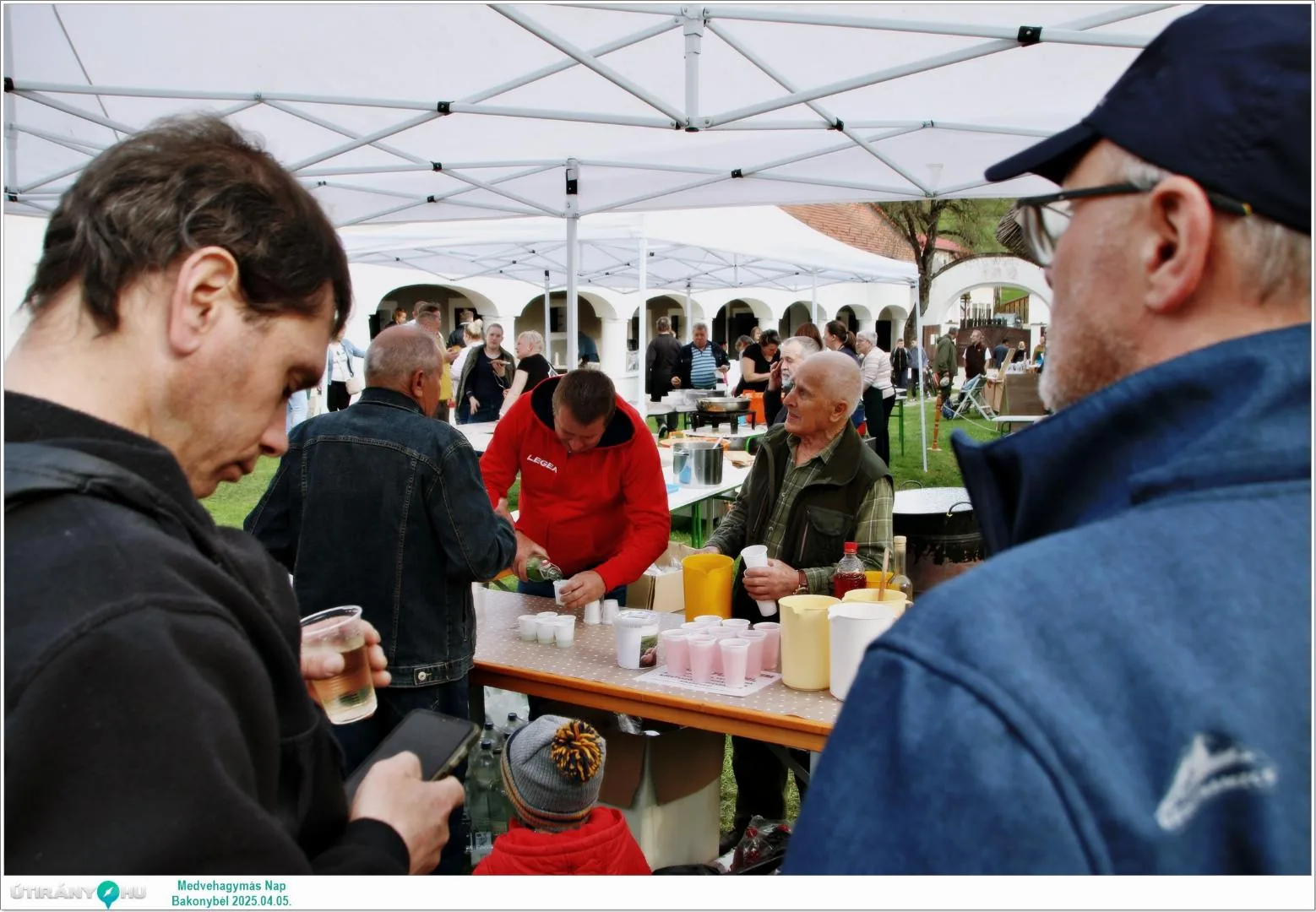 Képek az eseményről: Útirány.hu