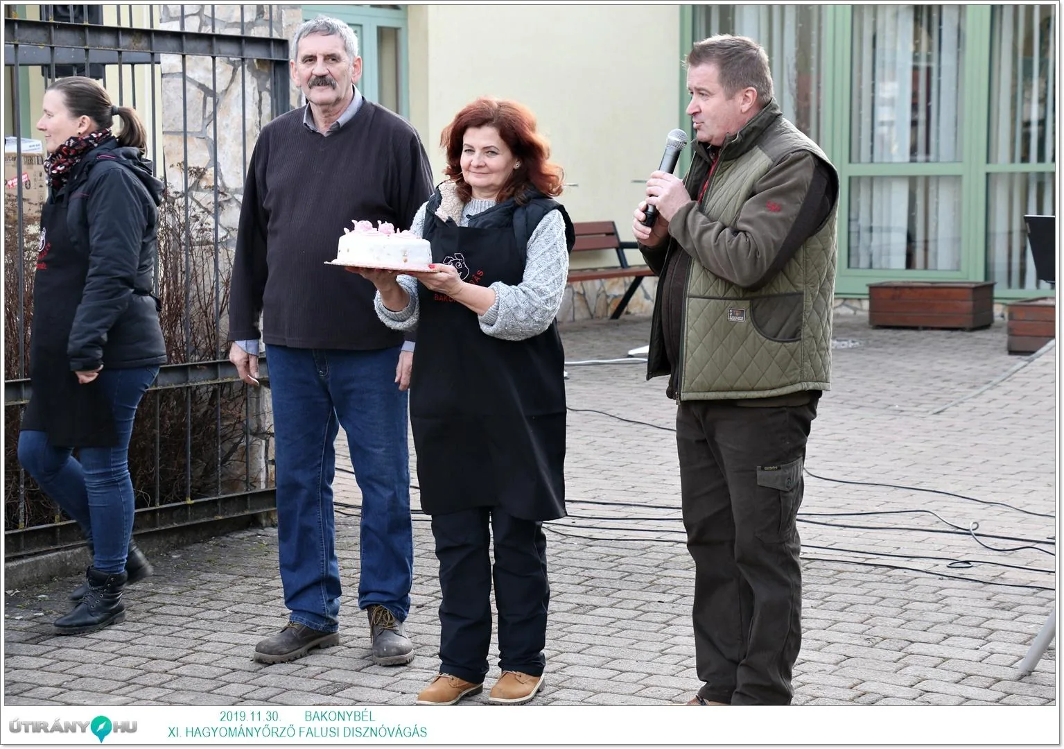 Képek a rendezvényről