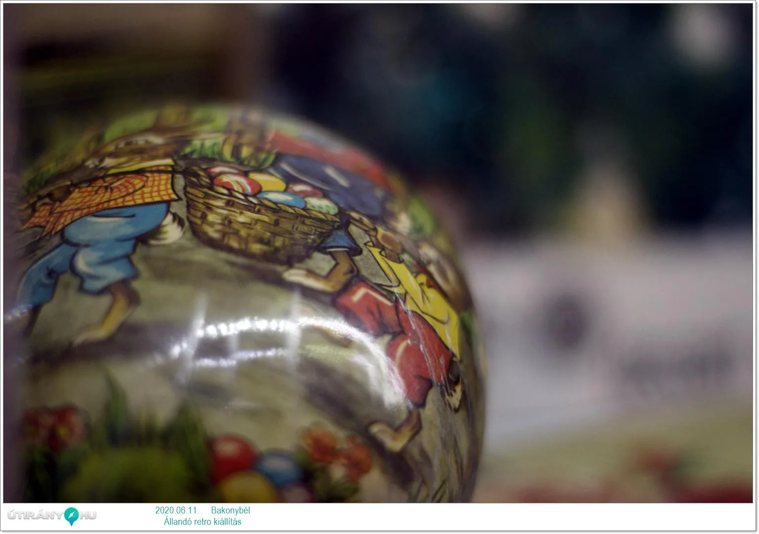 Nosztalgia Múzeum megnyitó / Fotó: Útirány.hu