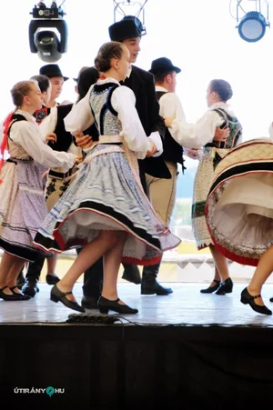 2019 Bakonyi Vágta. Fotók: Útirány.hu