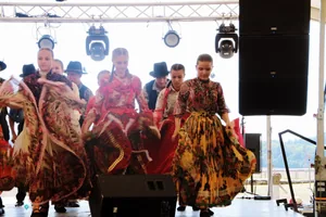 2019 Bakonyi Vágta. Fotók: Útirány.hu