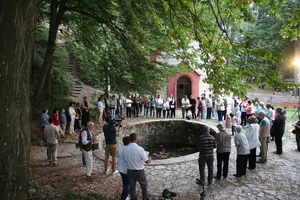 Fotók: BakonyiHírek