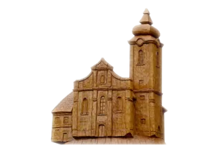 A MILLENNIUMI PARK LÉTREJÖTTE borítóképe