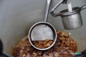 2018 Hagyományőrző disznóvágás. Fotók: Útirány.hu