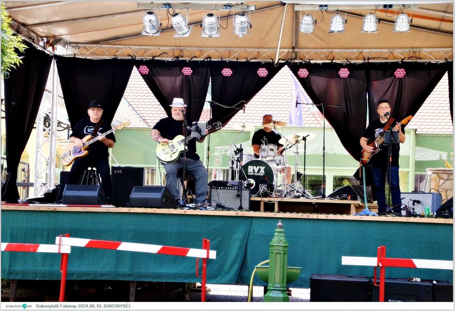 Fotók, Útirány.hu