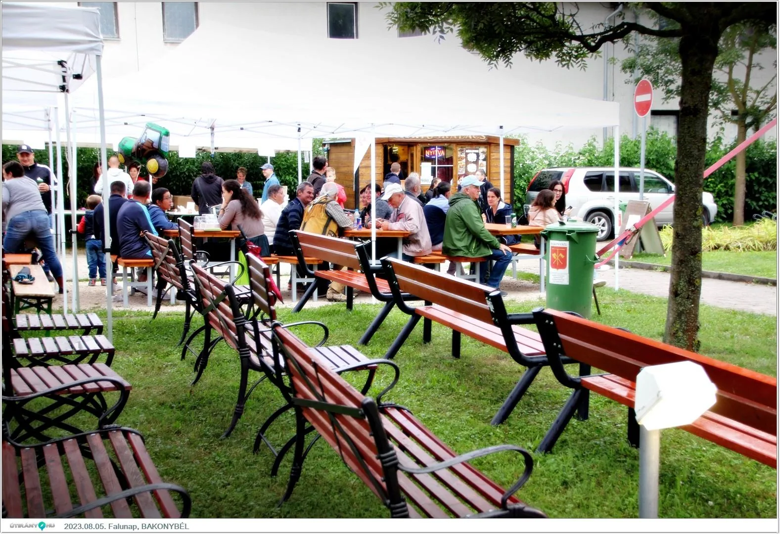 Fotók, Útirány.hu