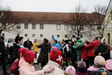 5. Hagyományőrző Falusi Disznóvágás