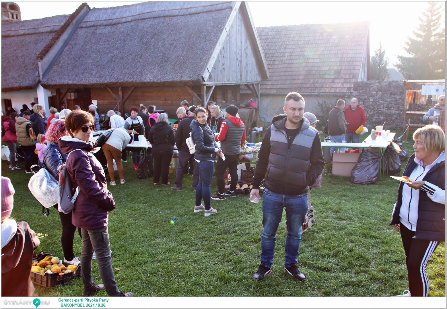 Képek: Útirány.hu