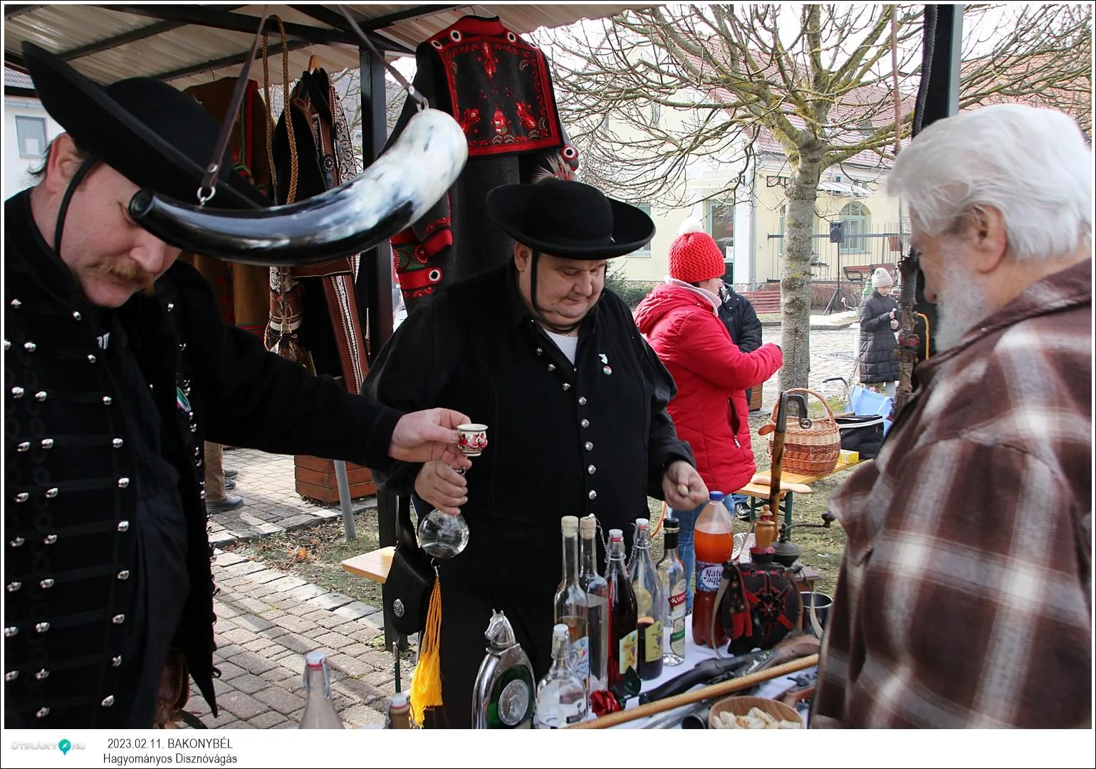 Fotók: Útirány.hu, Kiss Szabó Zoltán