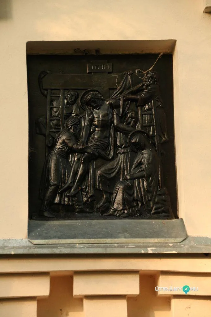 Szent-kút (Borostyán-kút)