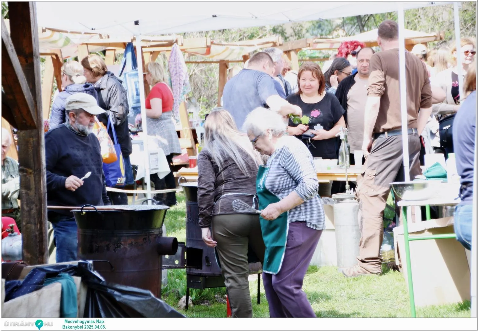 Képek az eseményről: Útirány.hu