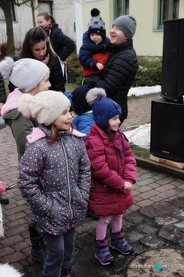 5. Hagyományőrző Falusi Disznóvágás