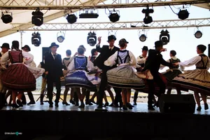 2019 Bakonyi Vágta. Fotók: Útirány.hu