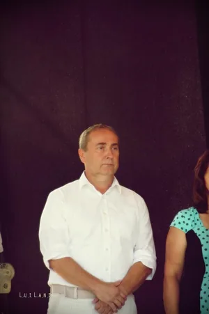 Millenniumi Falunap 2018, Képek: LuiLand