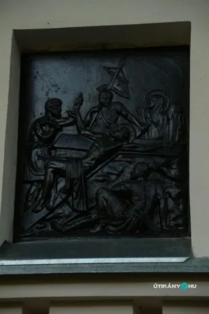 Szent-kút (Borostyán-kút)