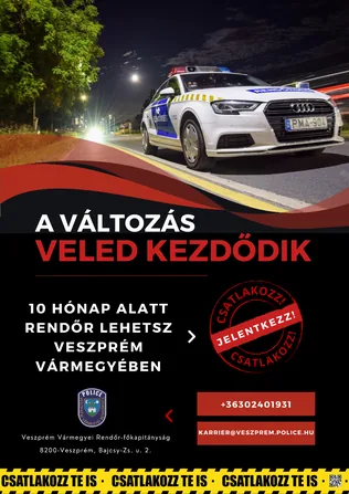 Járőrképzés borítóképe