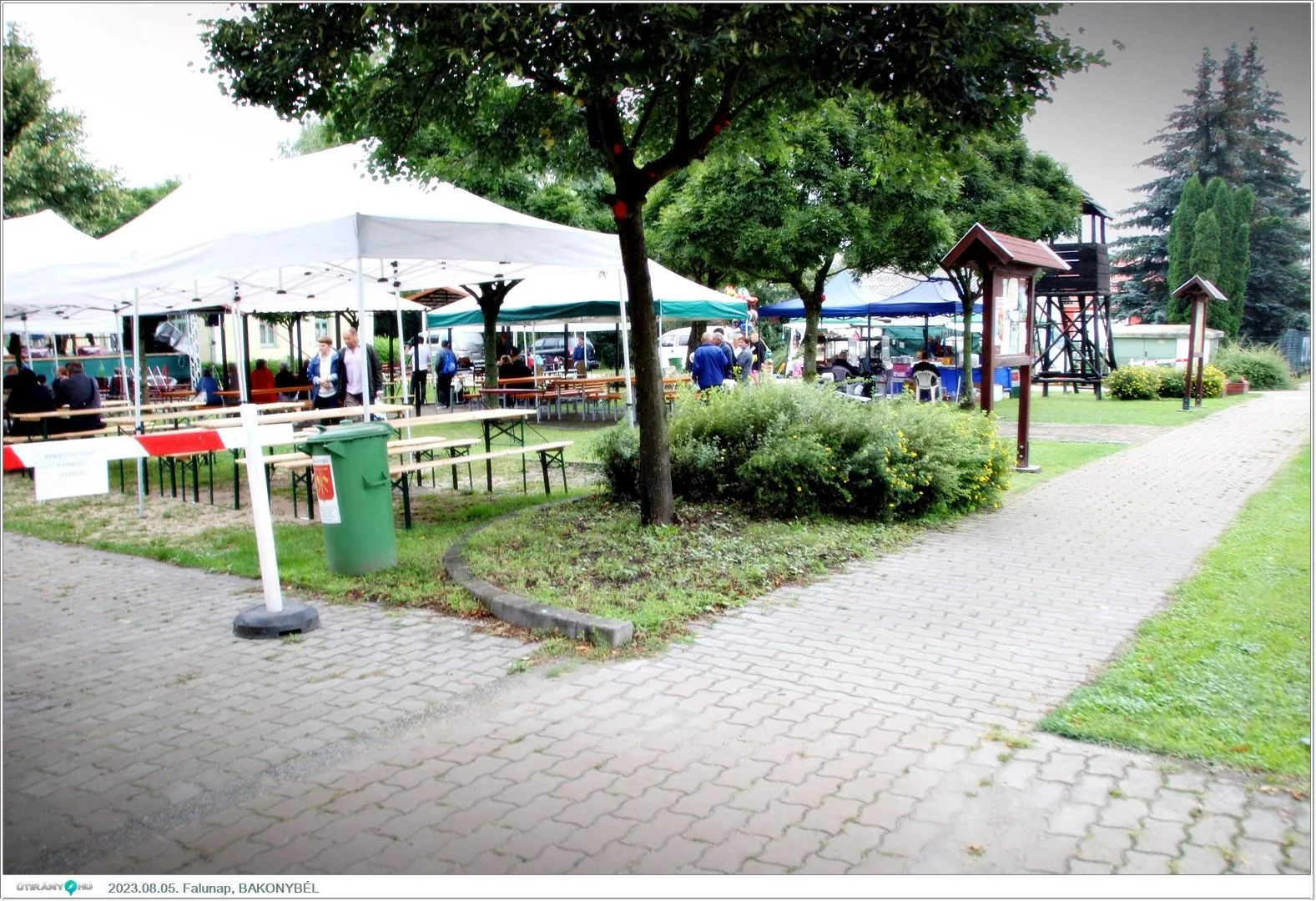 Fotók, Útirány.hu