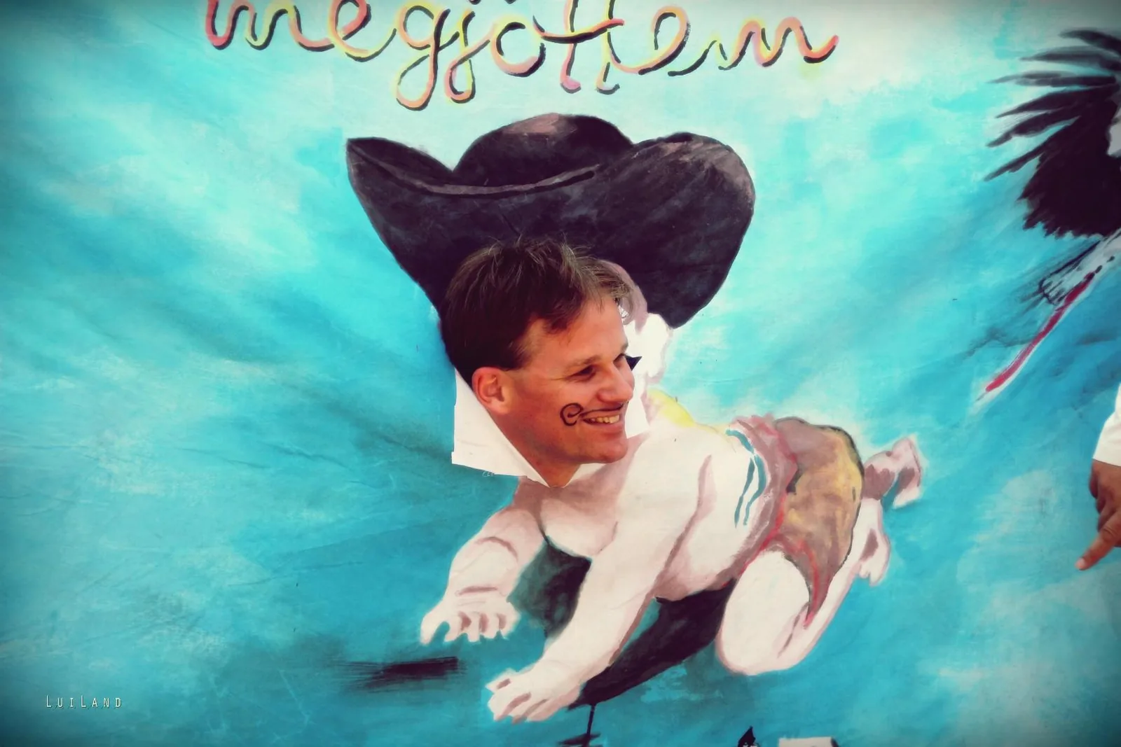 Millenniumi Falunap 2018, Képek: LuiLand