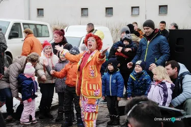 5. Hagyományőrző Falusi Disznóvágás